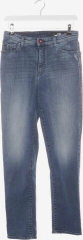 ARMANI EXCHANGE Jeans in 27 in Blue: front