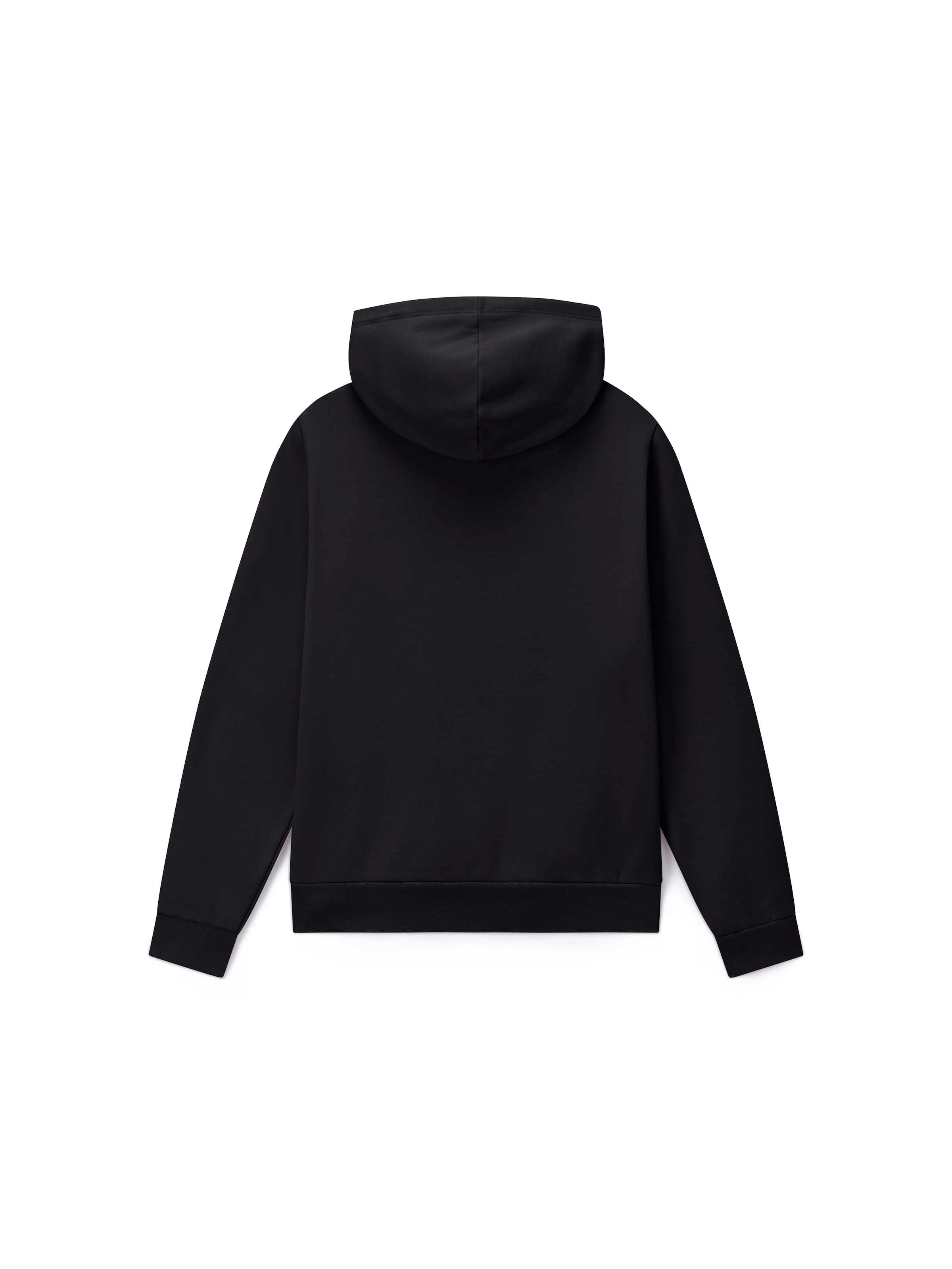 NAPAPIJRI - Sudadera con cremallera 'B-AURORA FZH W' en negro