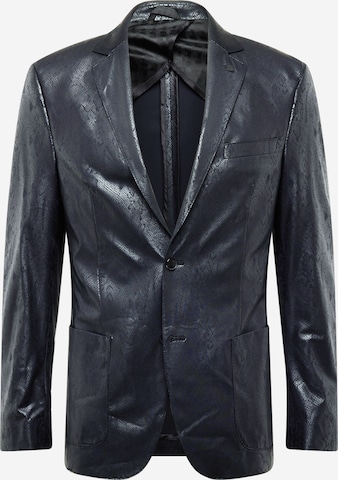 Karl Lagerfeld Regular Fit Blazer 'SMART' i svart: forside