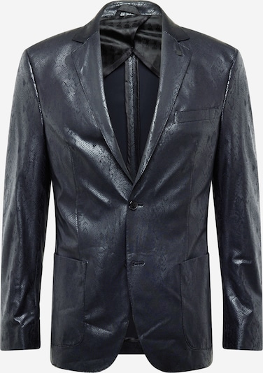 Klasikinis švarkas 'SMART' iš Karl Lagerfeld, spalva – juoda, Prekių apžvalga