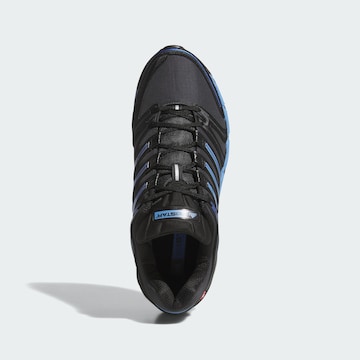 ADIDAS ORIGINALS Sneakers laag 'Adistar Control 5' in Zwart
