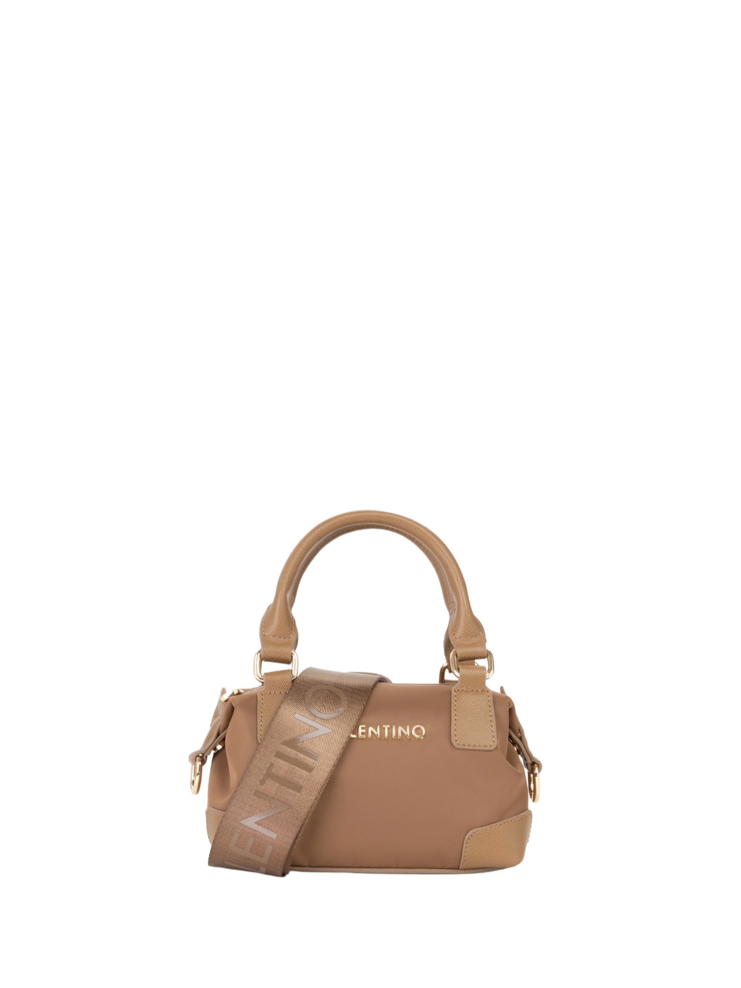 VALENTINO Сумки 'JENNY RE' в Цвет мокко, Обзор товара