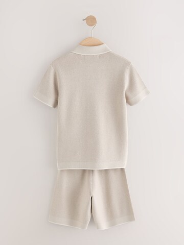 Next Szettek - bézs