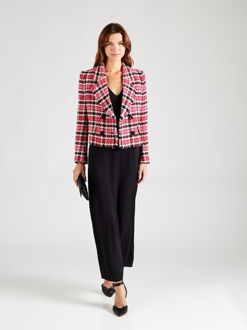 Marc Cain Blazer in Pink