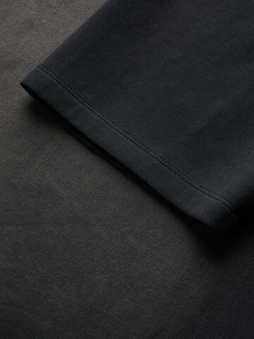 JACK & JONES Shirt in Black