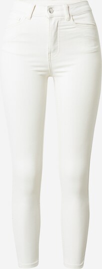Jeans 'BROSKIN' OVS pe alb denim, Vizualizare produs