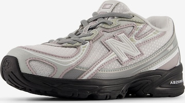 new balance Sneaker '740' in Grau: Vorderseite