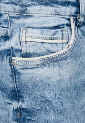 Redbridge Regular Jeans 'Sutton Coldfield' in Blauw