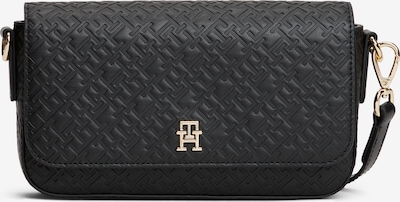 TOMMY HILFIGER Pleca soma, krāsa - melns, Preces skats