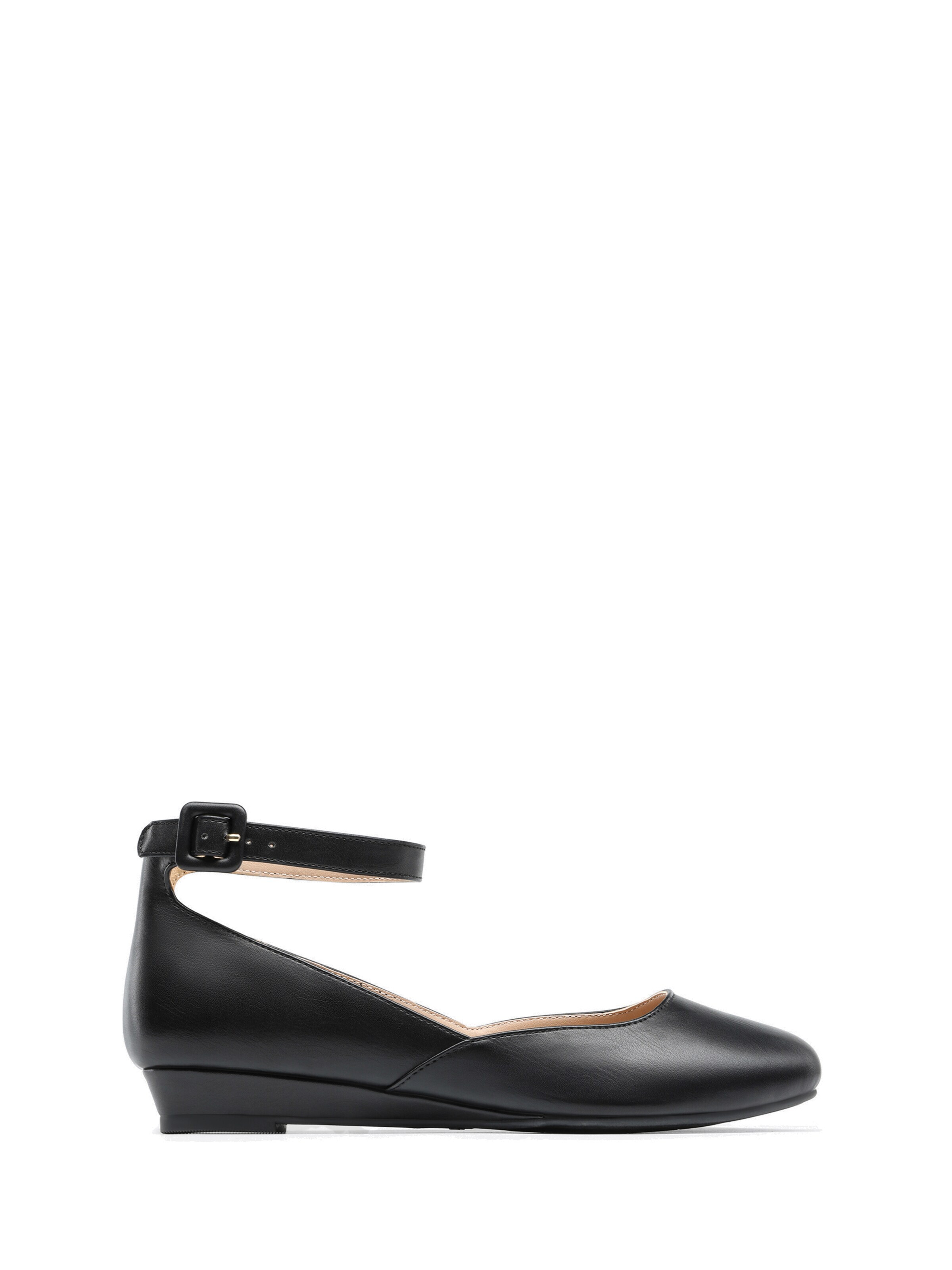 Ballerina 'DREAM PAIRS Ballerinas Damen Flache Schuhe Damen' di Dream Pairs in nero