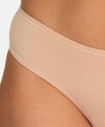 Hunkemöller Panty in Beige