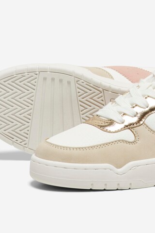 ONLY Sneakers laag 'SWIFT-4' in Roze