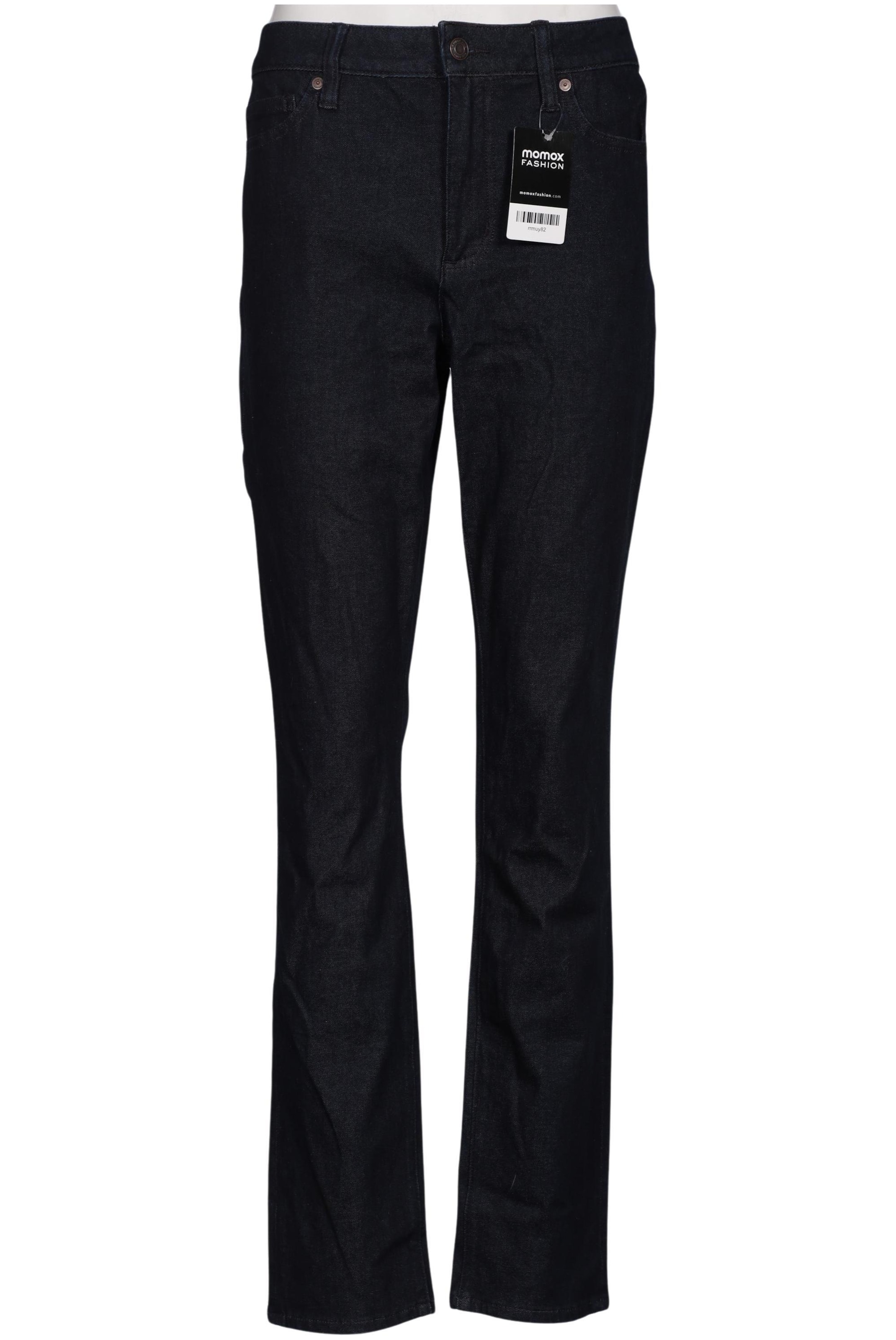 Lands‘ End Jeans 30-31 in Blau: Vorderseite