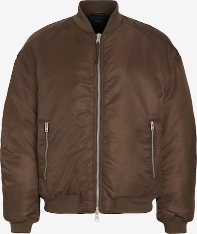 AllSaints Välikausitakki 'AKIO' värissä khaki, Tuotenäkymä