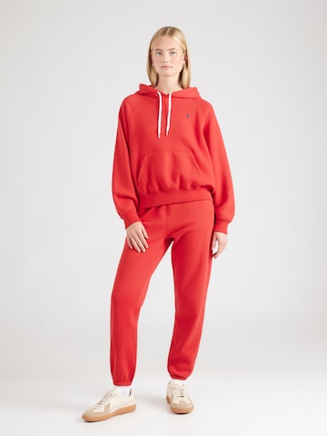 Polo Ralph Lauren Majica | rdeča barva