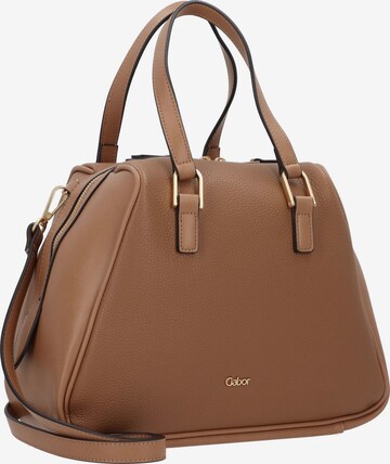 GABOR Handbag 'Valerie' in Brown