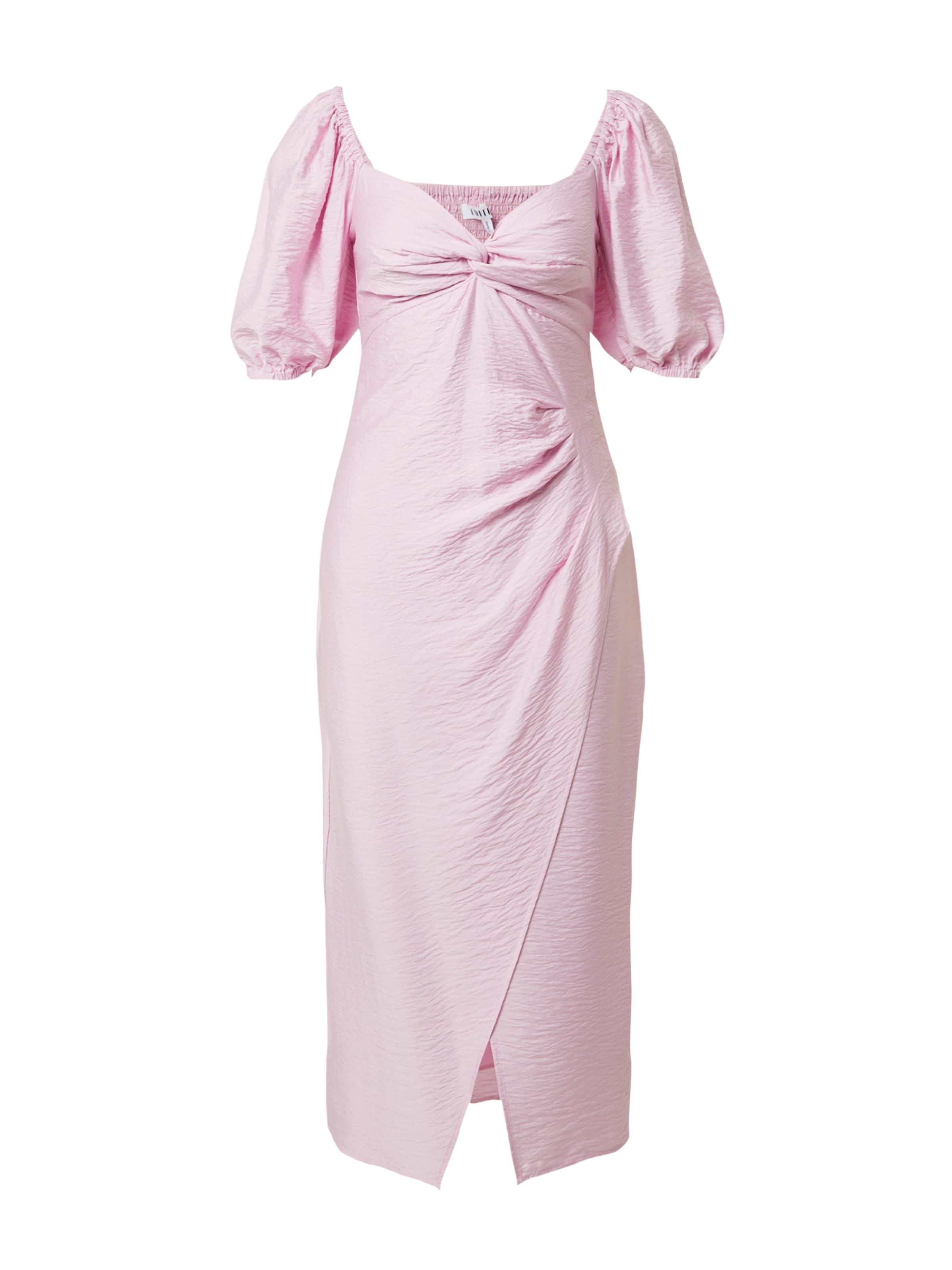 EDITED Dress 'Blaire' in Purple: front