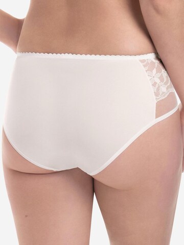 ROSA FAIA Panty 'Sita' in Beige