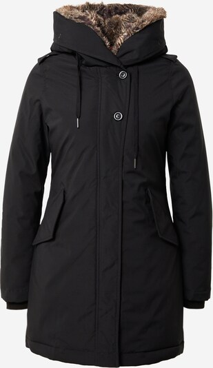 Canadian Classics Winter coat in Black, Item view