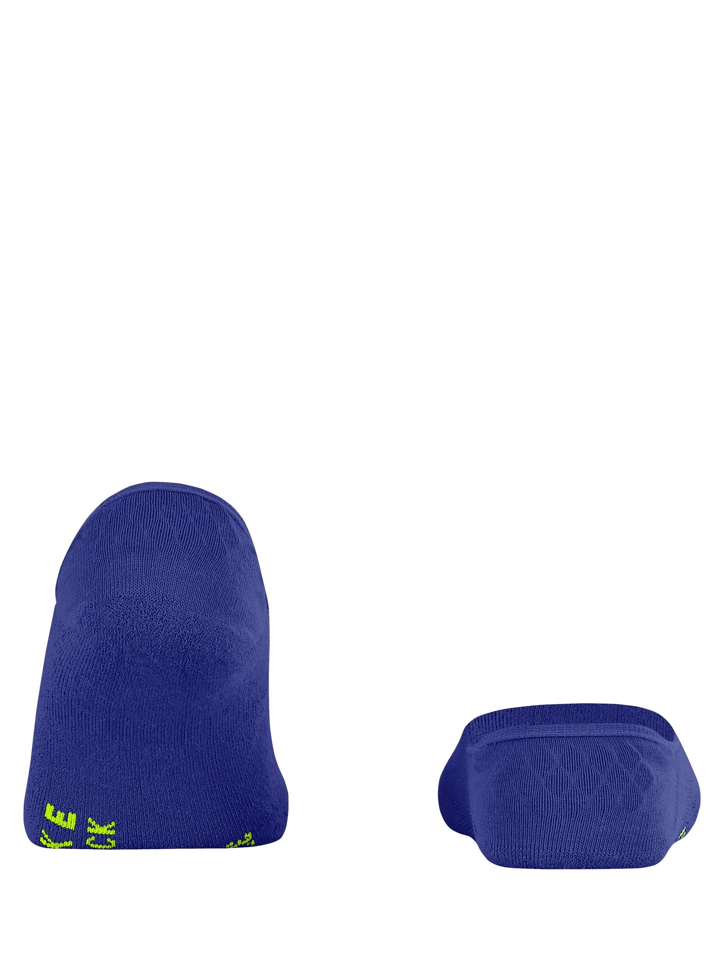 FALKE Füßlinge 'Cool Kick'‌‌‌‌‌‌‌‌‌‌ in Blau