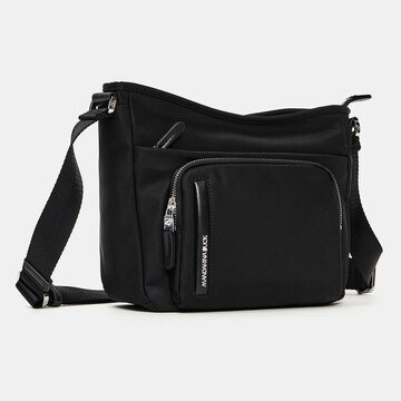 Sac à bandoulière 'Hunter' MANDARINA DUCK en noir