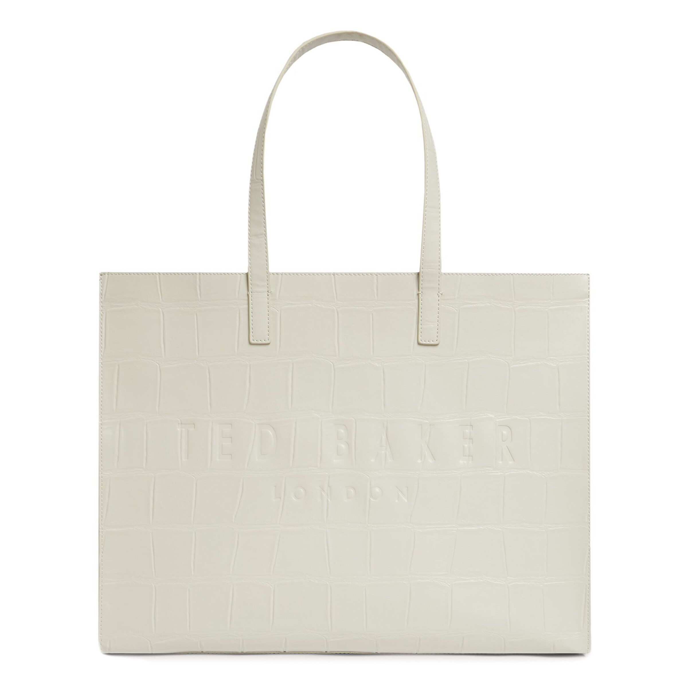 Ted Baker Shopper 'Allicon' in de kleur Wit, Productweergave