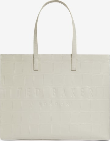 Ted Baker Shopper 'Allicon' in White: front