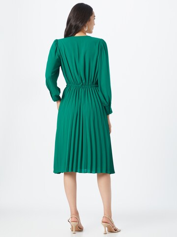 Rochie de la Suncoo pe verde