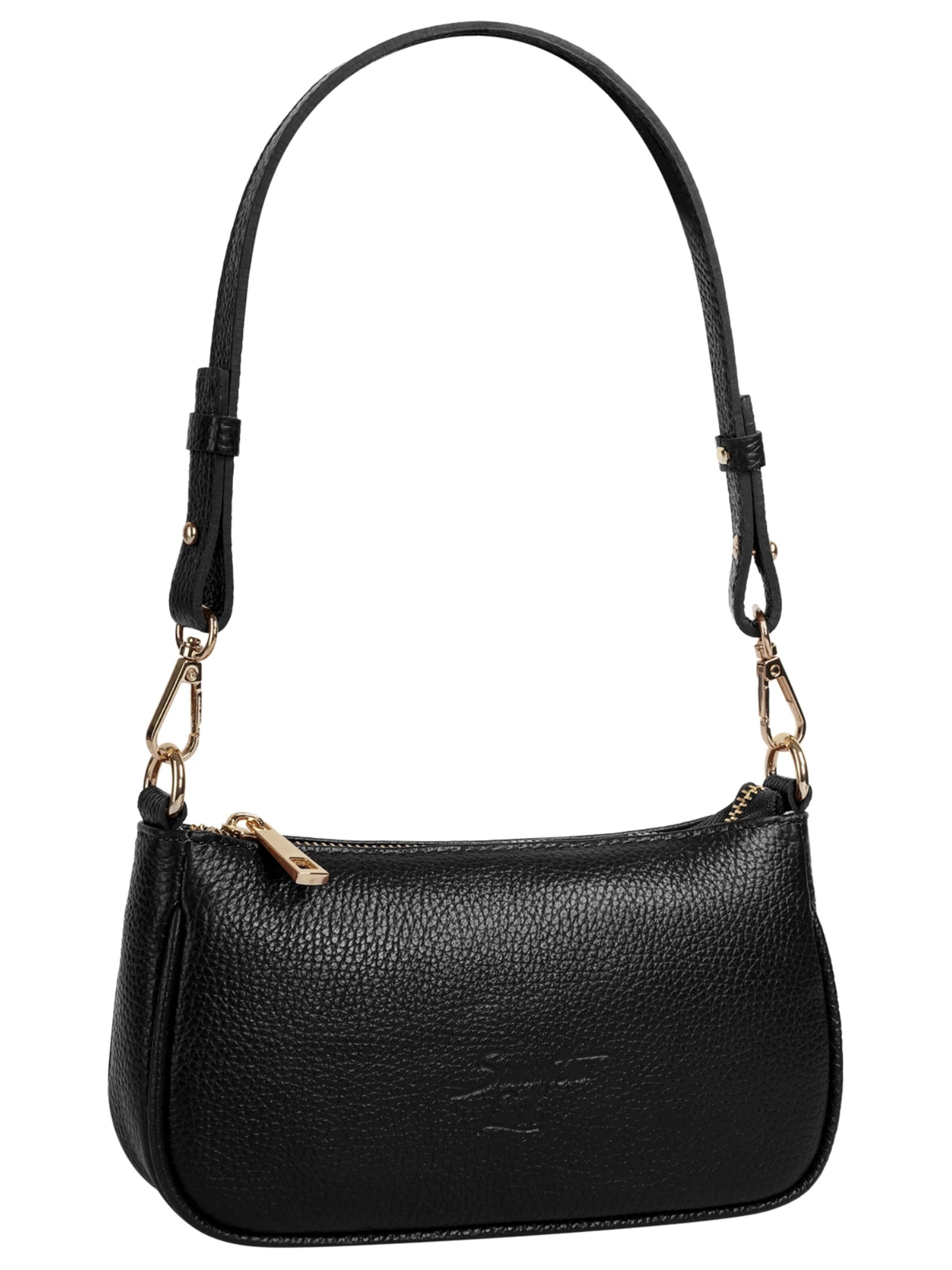 Sac à bandoulière Samantha Look en noir