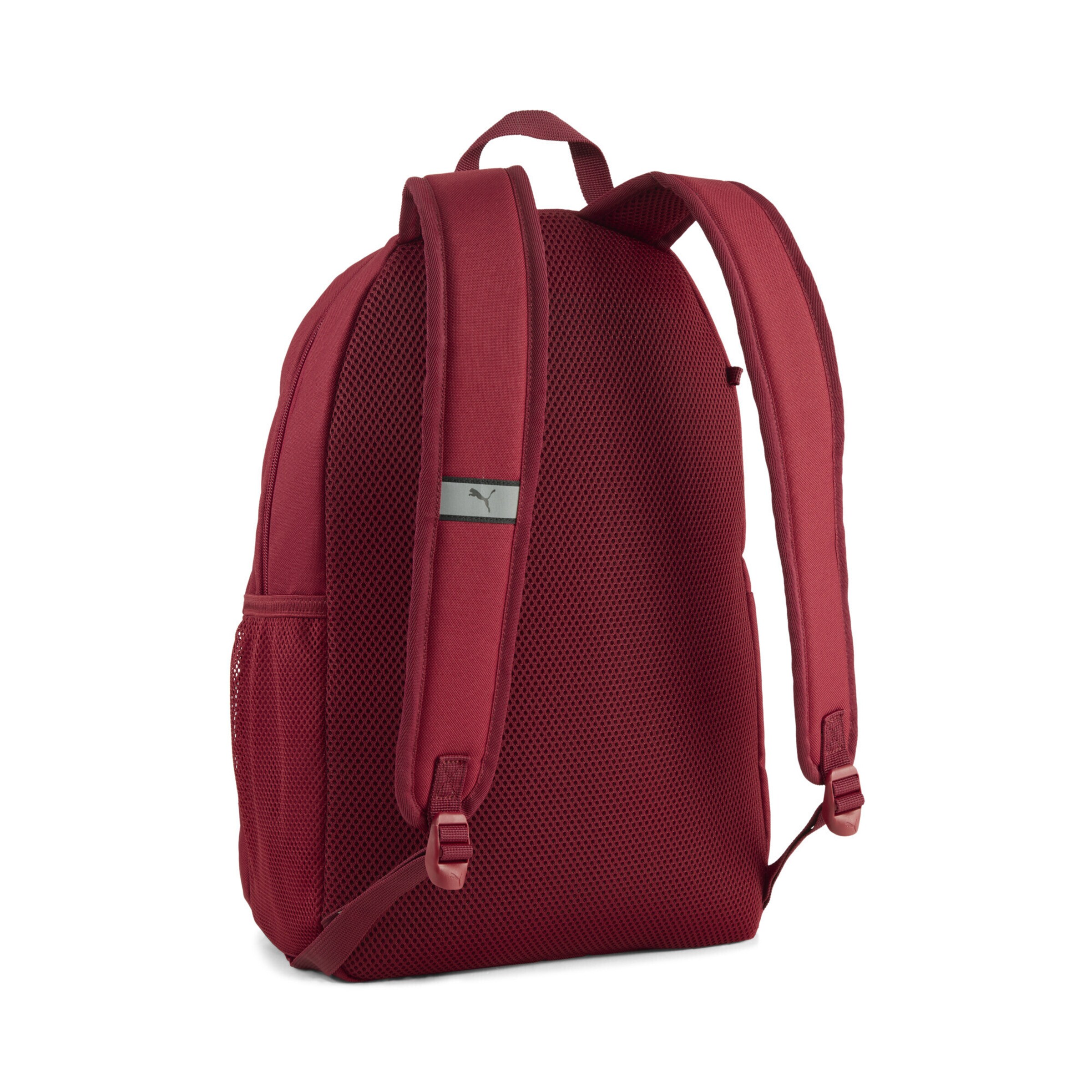 PUMA Rucksack 'Phase' in Rot