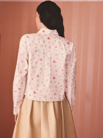 Cath Kidston Halenka – béžová