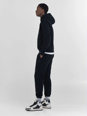 Felpa di REPLAY in nero