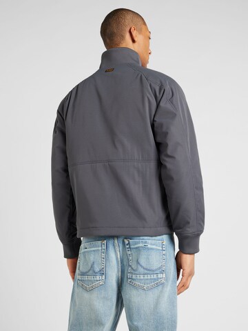 G-Star RAW Jacke in Grau