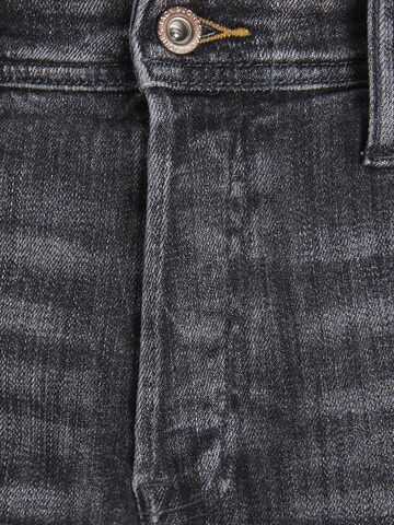 Regular Jean 'Erik' JACK & JONES en gris