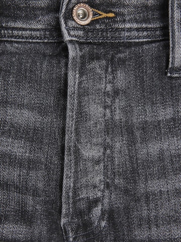 JACK & JONES Regular Jeans 'Erik' in Grey