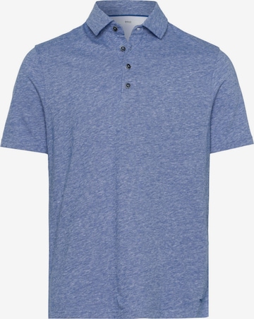 BRAX Shirt 'Pepe' in Blue: front