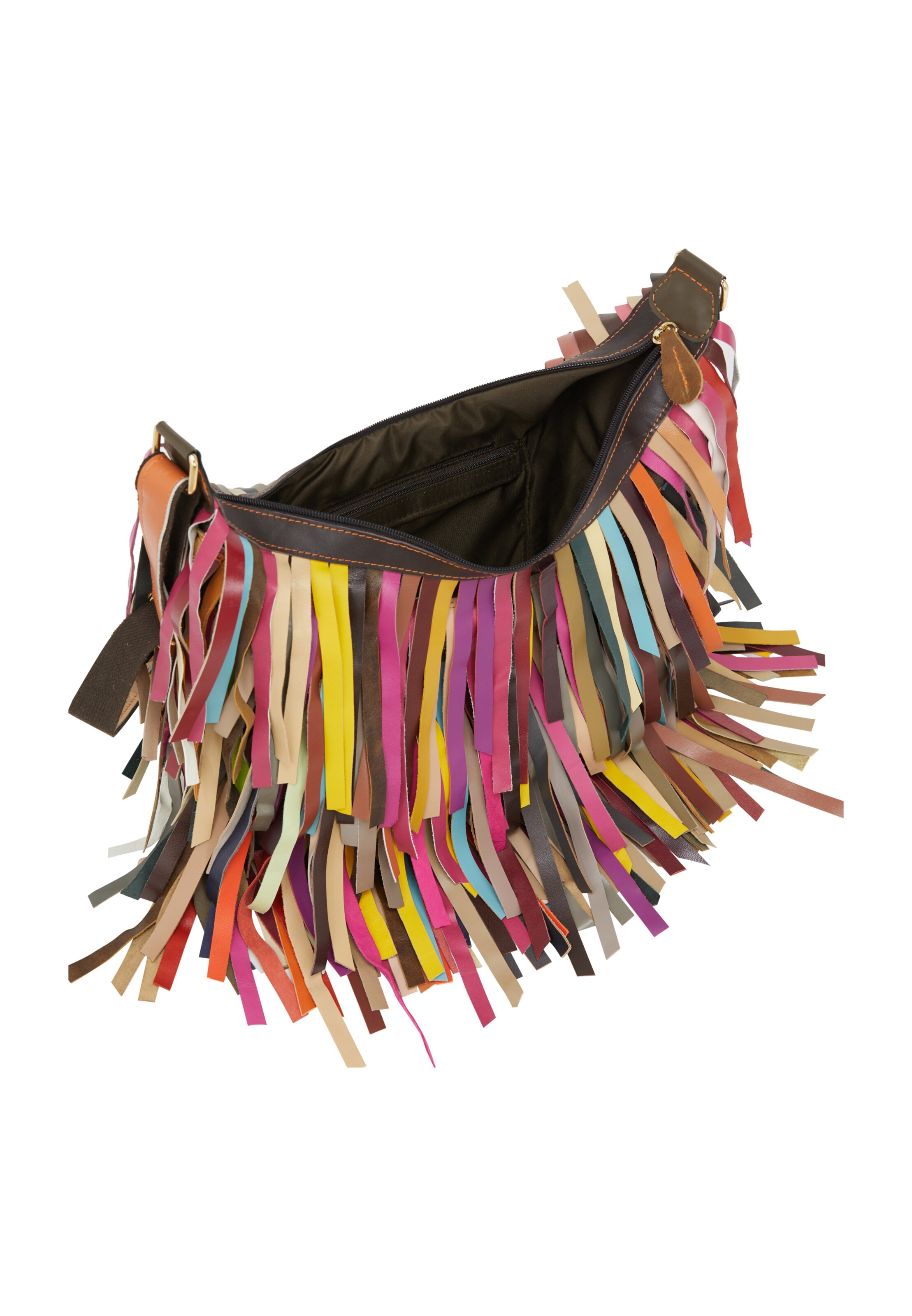 ebeeza Handtasche in Mischfarben