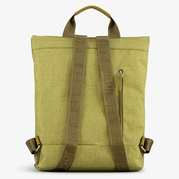 JOST Backpack in Green