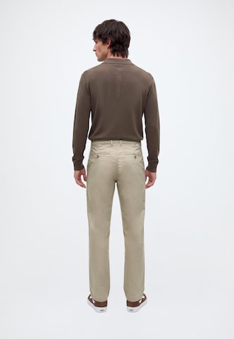 Lindbergh Hose 'Superflex' in Grau