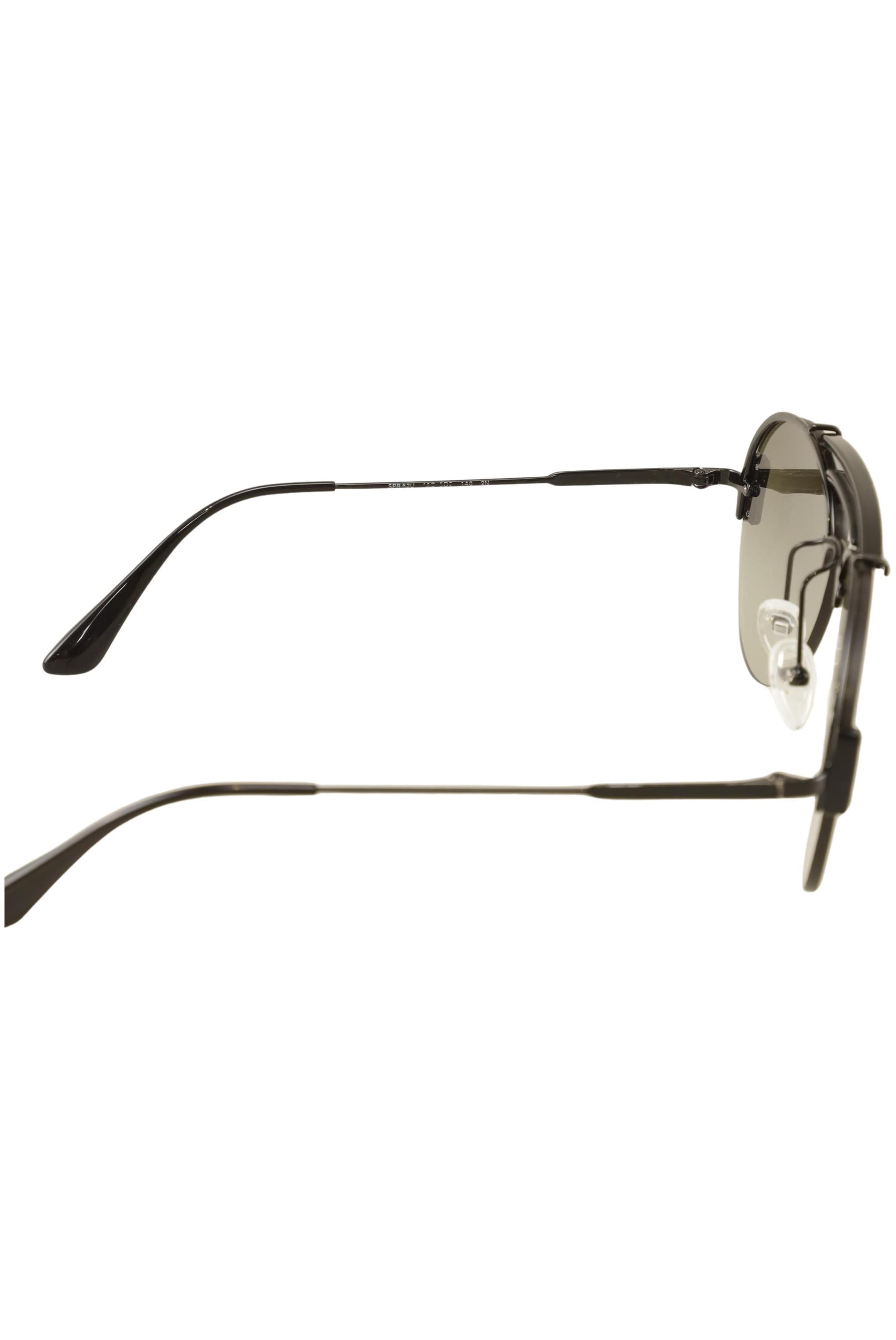 PRADA Sunglasses in One size in Black