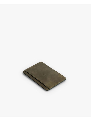 Scalpers Портмоне 'Henry Free' в Зеленый