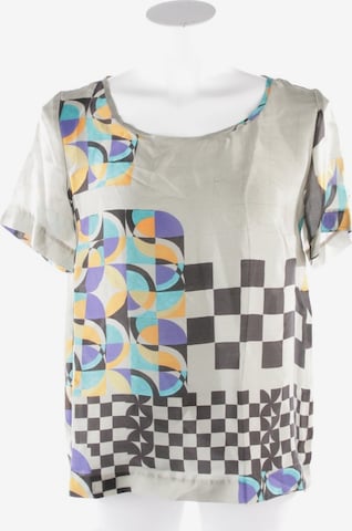 Ana Alcazar Top & Shirt in XS in Mixed colors: front