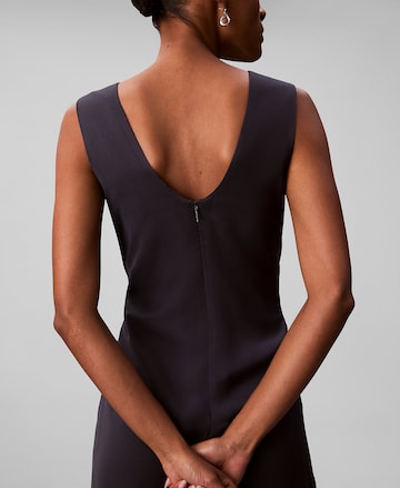Calvin Klein Jurk in Blauw
