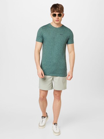 GARCIA Shirt in Green