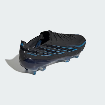 ADIDAS PERFORMANCE - Zapatillas de fútbol 'F50 Hyperfast Elite' en negro