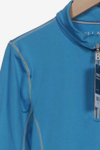 Bogner Fire + Ice Sweatshirt & Zip-Up Hoodie in XS in Blue