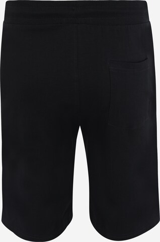 Only & Sons Regular Trousers 'Neil' in Blue