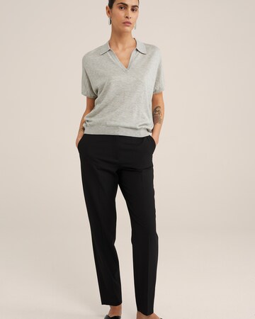 Pull-over WE Studio en gris