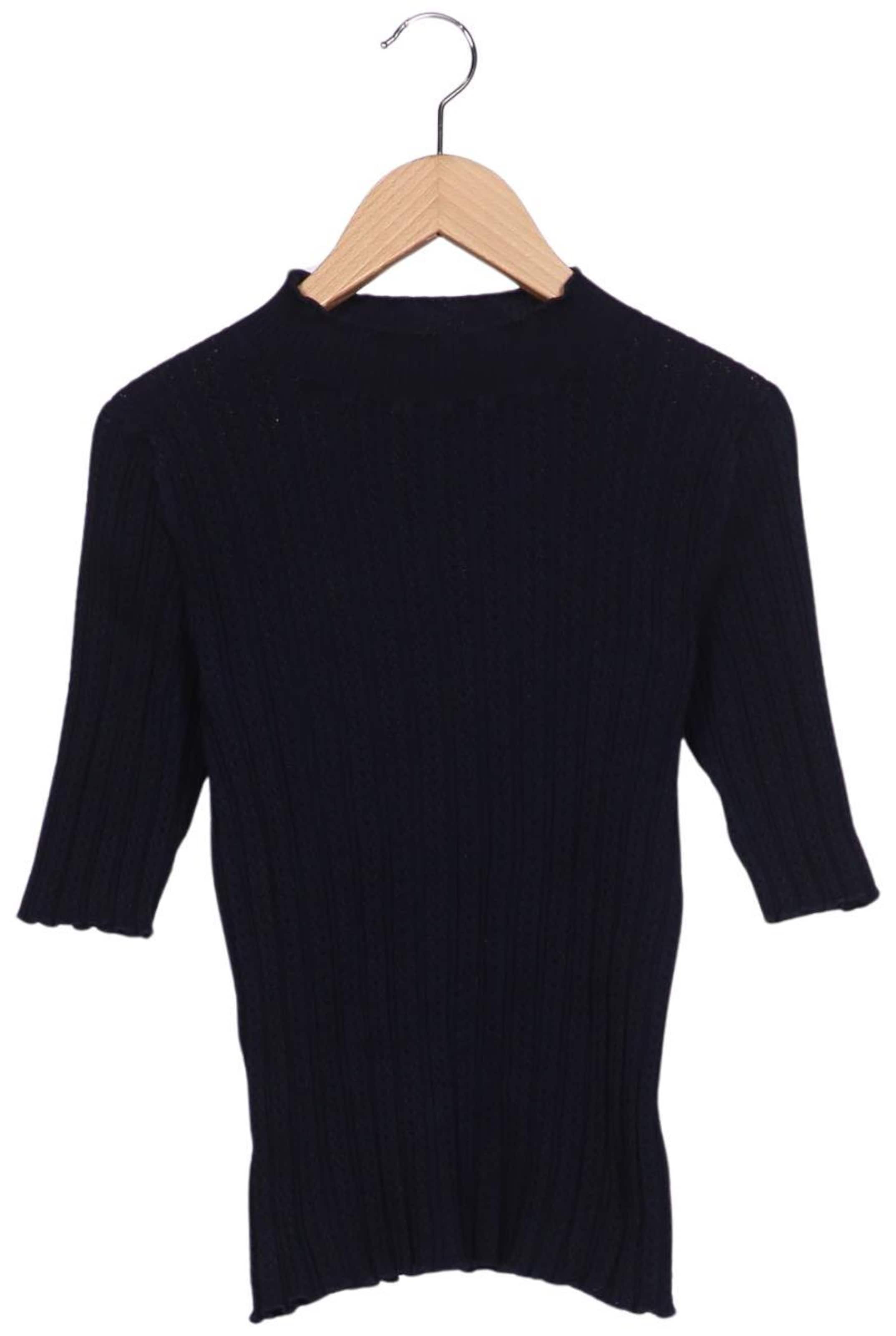 Boden Pullover XS in Blau: Vorderseite