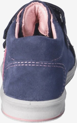 PEPINO by RICOSTA Slippers in Blue